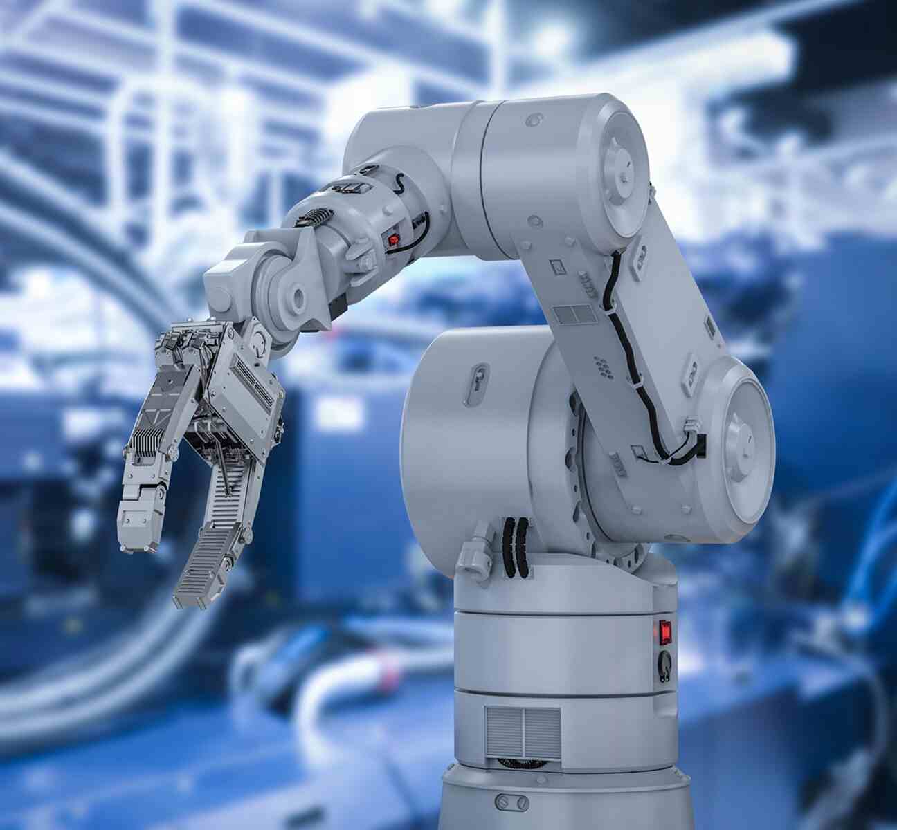 Industrial AI Unit Thumbnail