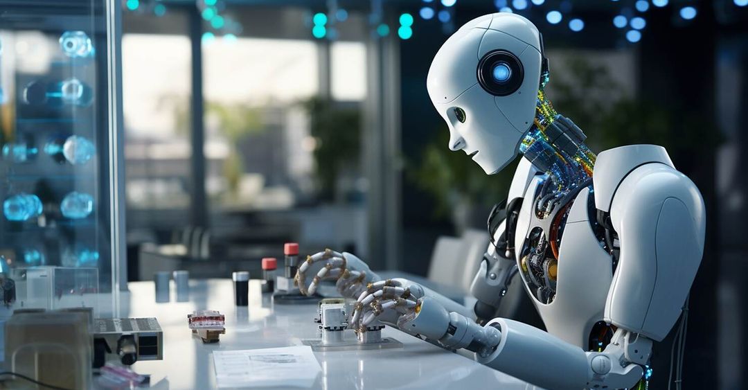 AI For Cloud Services
