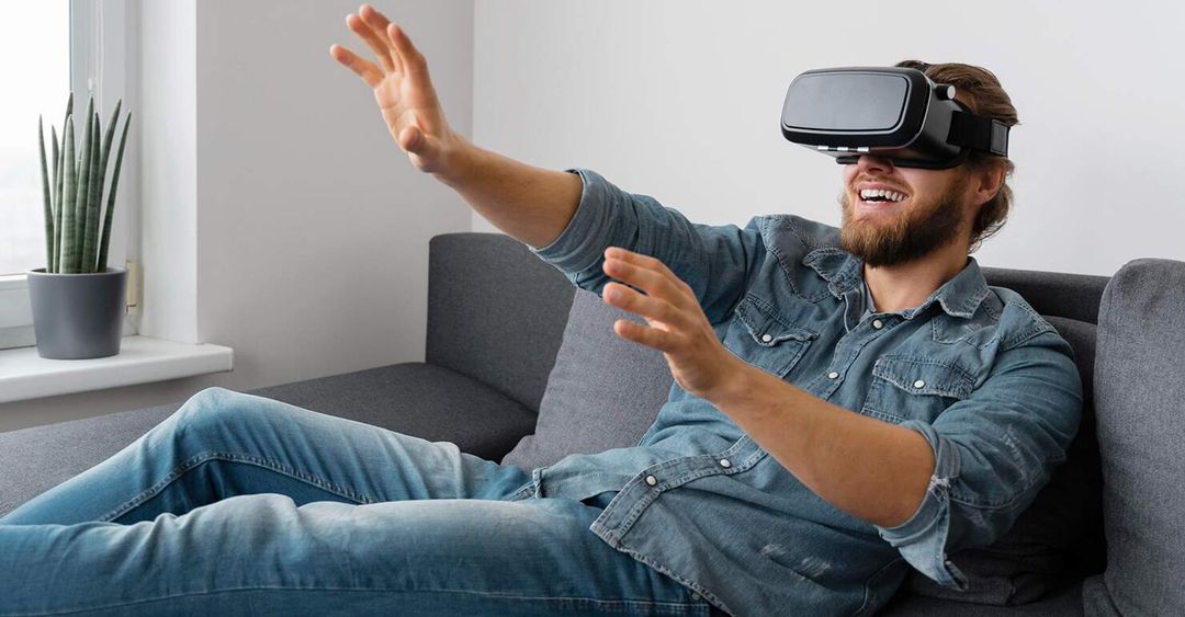 Virtual Reality